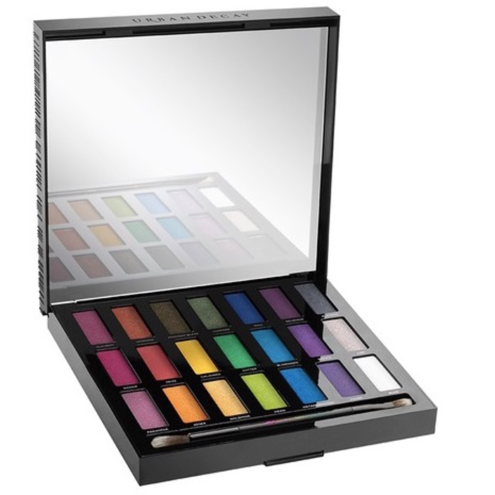 Urban Decay Full Spectrum Palette